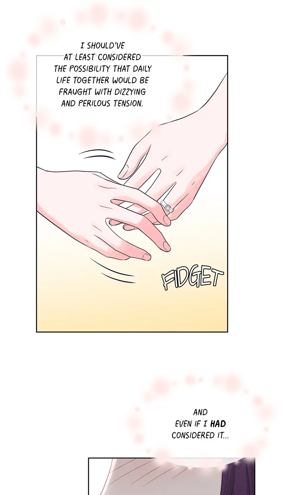 Relationship Once Done Chapter 86 47